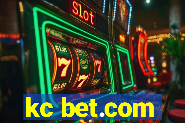 kc bet.com